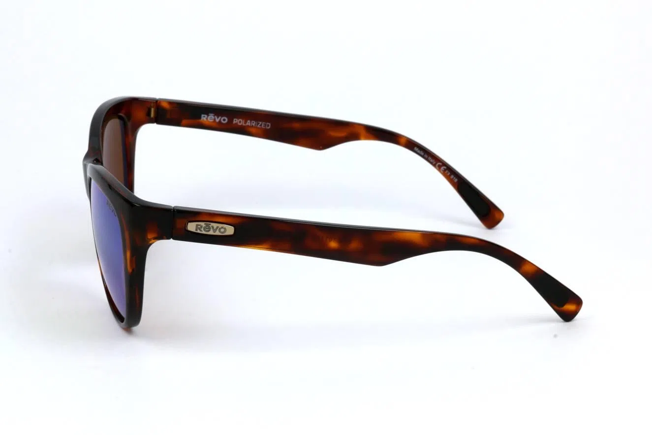 Revo BARCLAYS Sunglasses - view 8